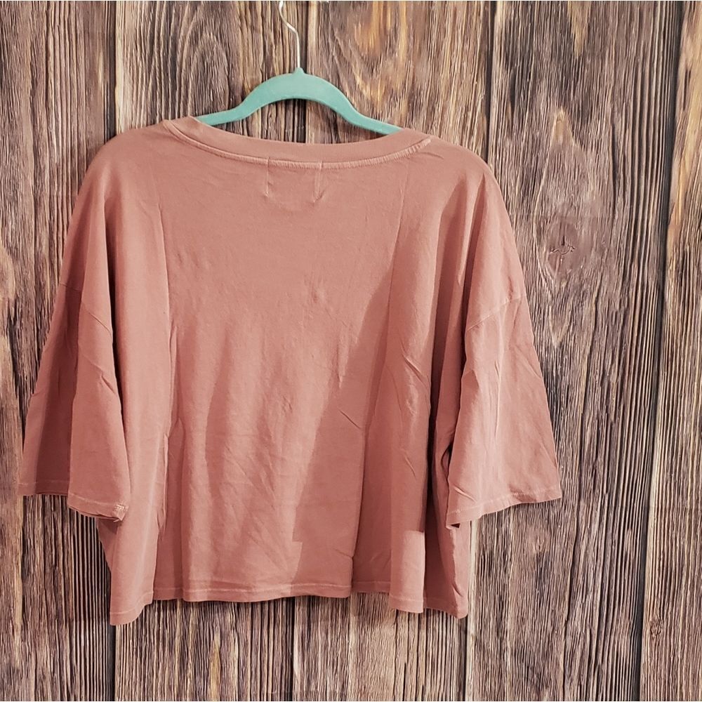 Wildfox Fanta Shirt  - Picture 2 of 10